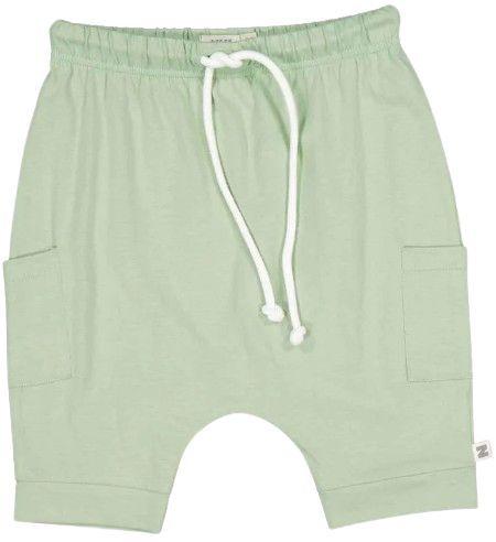 Nui  Tonk Shorts (6Y) - Pistachio - Brand New