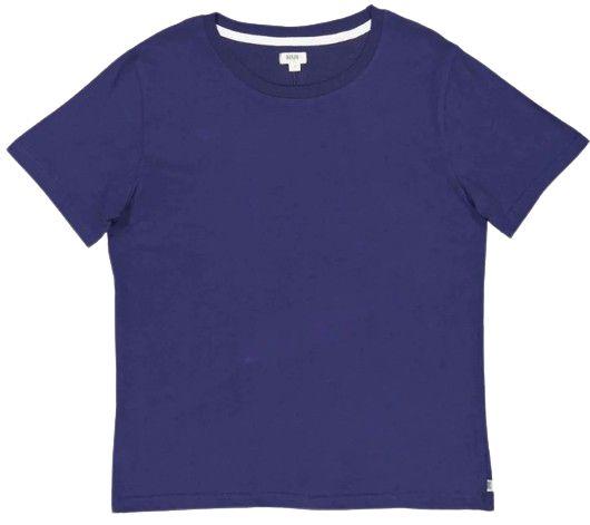 Nui  Women's Everyday Tee XS - Ink - Brand New