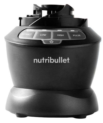 NutriBullet NBF50400 1200 Watt Blender