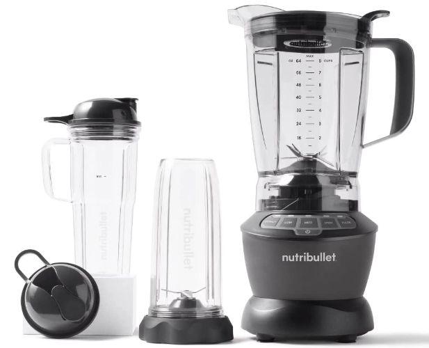 Blenders With the Safest BPA-Free Food Contact Surfaces