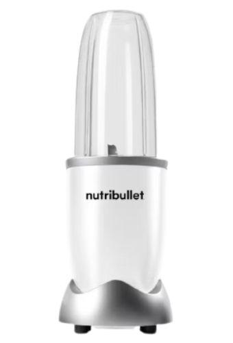 NutriBullet Pro 900W Blender (RNB9-0401AK) - White