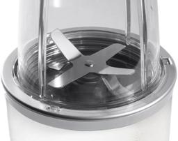 NutriBullet Pro 900W Blender (RNB9-0401AK) - White