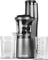 Nutribullet Slow Juicer - Black