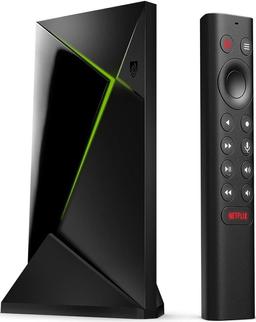 NVIDIA SHIELD TV Pro - Black