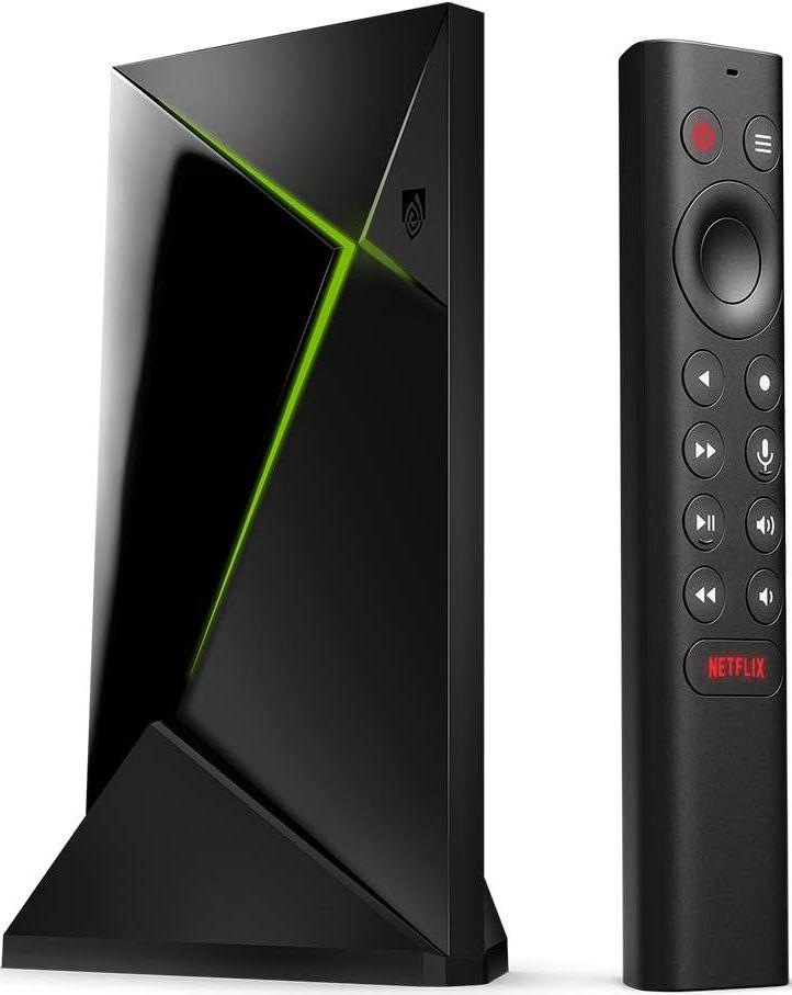 NVIDIA SHIELD TV Pro - Black