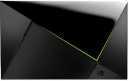 NVIDIA SHIELD TV Pro - Black