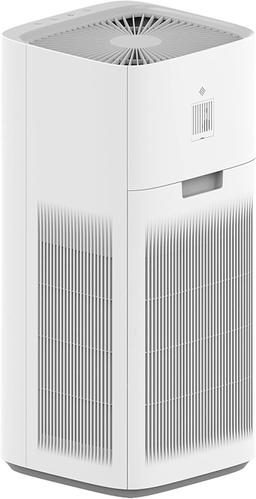 NX Rapid Air Purifier with WiFi