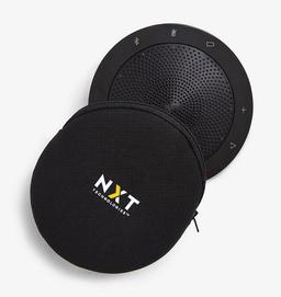 NXT Technologies UC-5100 Speakerphone (NX55446) - Black