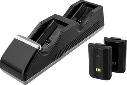 Nyko Charge Base for Xbox X | S - Black