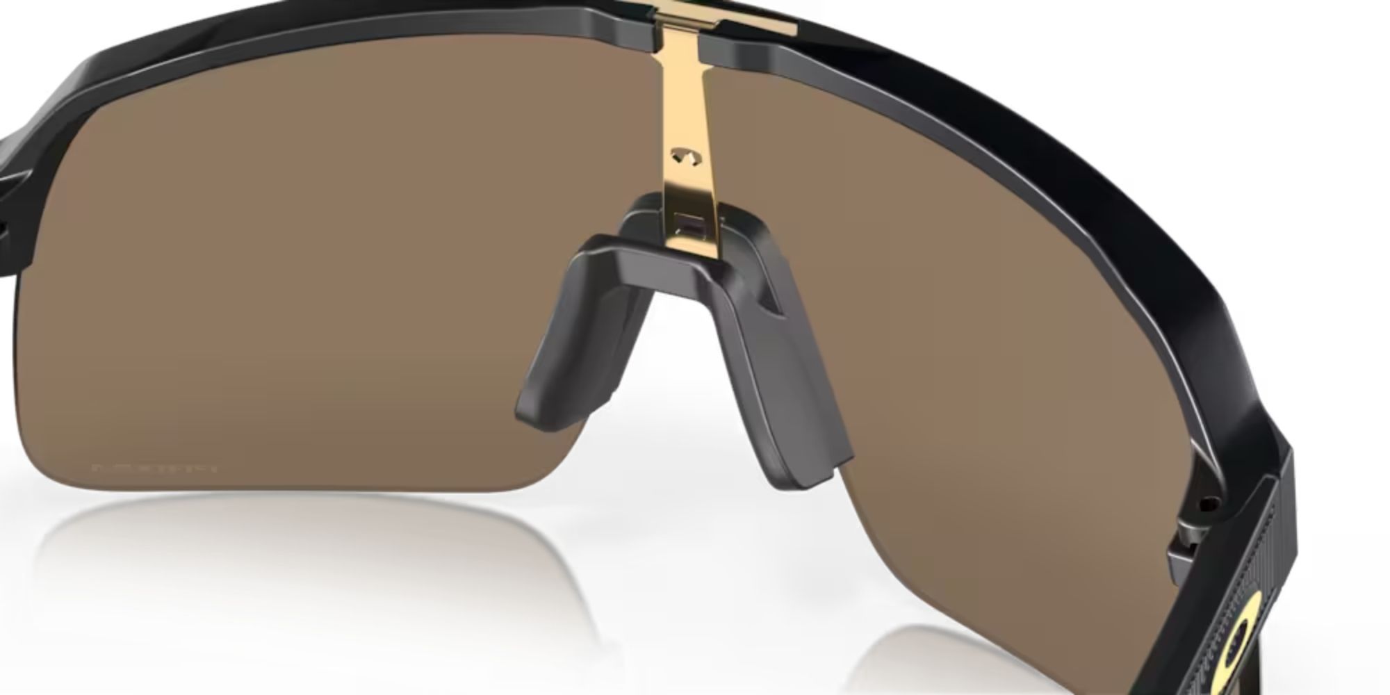 Oakley Sutro Lite Prizm 24K Sunglasses - Prizm 24k/Matte Carbon Frame - Good