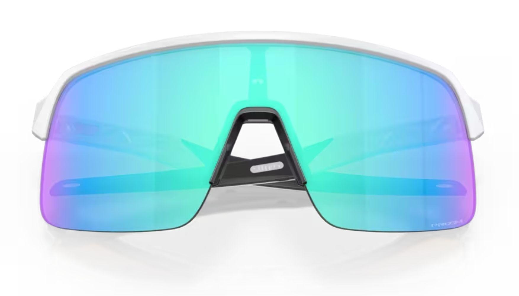Refurbished Oakley Sutro Lite Prizm Sapphire Sunglasses - Reebelo US