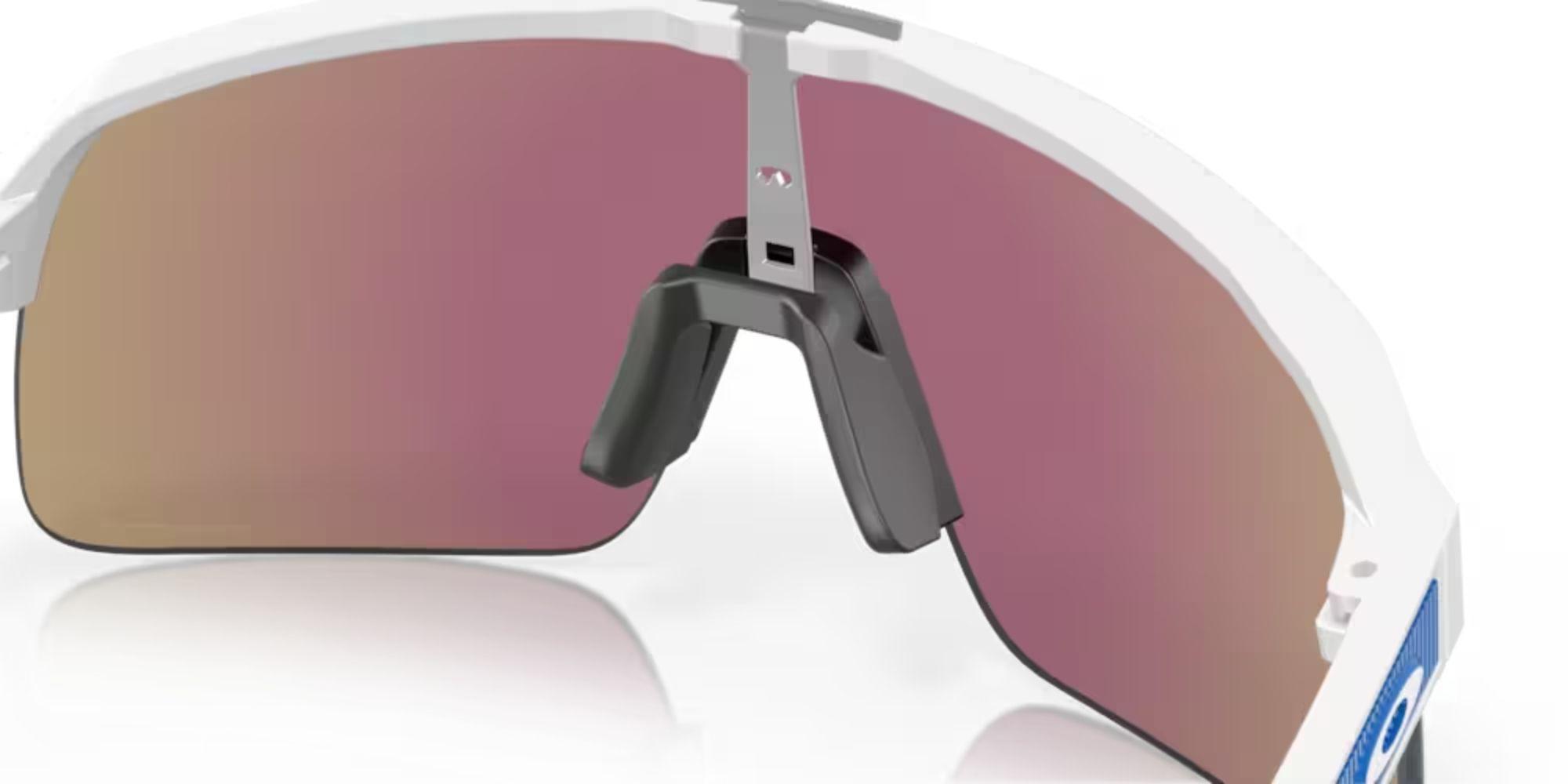 Refurbished Oakley Sutro Lite Prizm Sapphire Sunglasses - Reebelo US