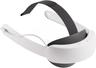 Oculus Meta Quest 3 Elite Strap with Battery - White