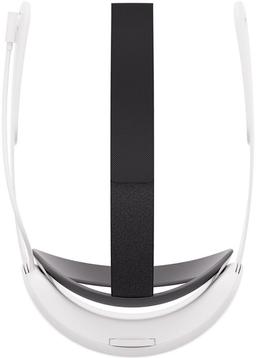 Oculus Meta Quest 3 Elite Strap with Battery - White