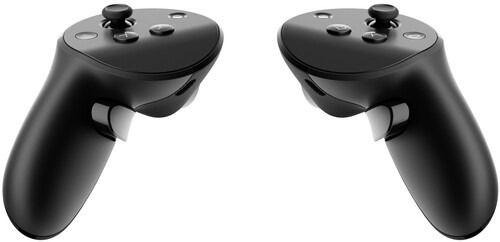 Oculus Meta Quest Pro VR Headset - 256GB - Black