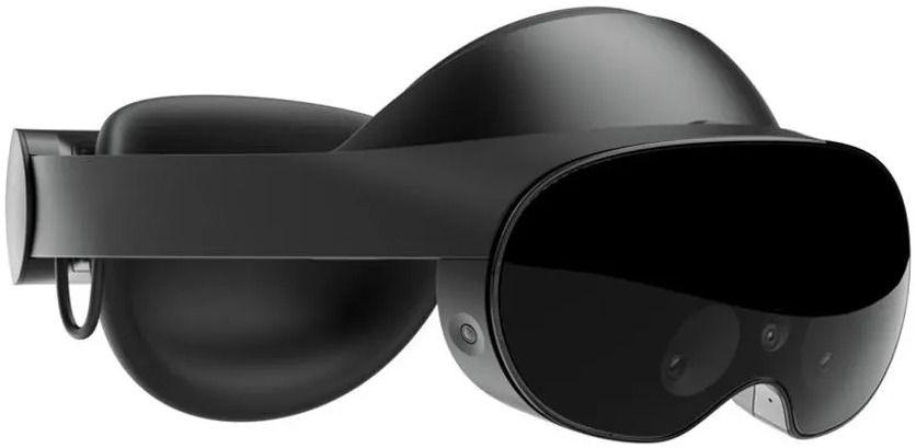 Oculus Meta Quest Pro VR Headset - 256GB - Black