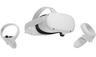 Oculus Quest 2 Advanced All-In-One VR Headset - 256GB - White - 6GB RAM