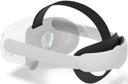 Oculus Quest 2 Adjustable Elite Head Strap