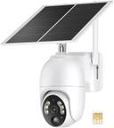 Oculview 4G Cellular Security Camera
