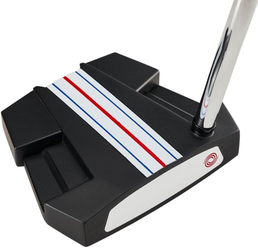 Odyssey  Eleven Triple Track Double Bend Putter 34" Right Hand - Black - Excellent