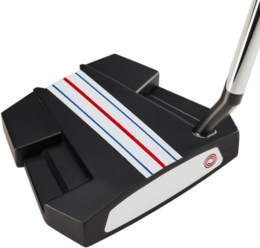 Odyssey  Eleven Triple Track S Putter 35 Right Hand - Black - Excellent