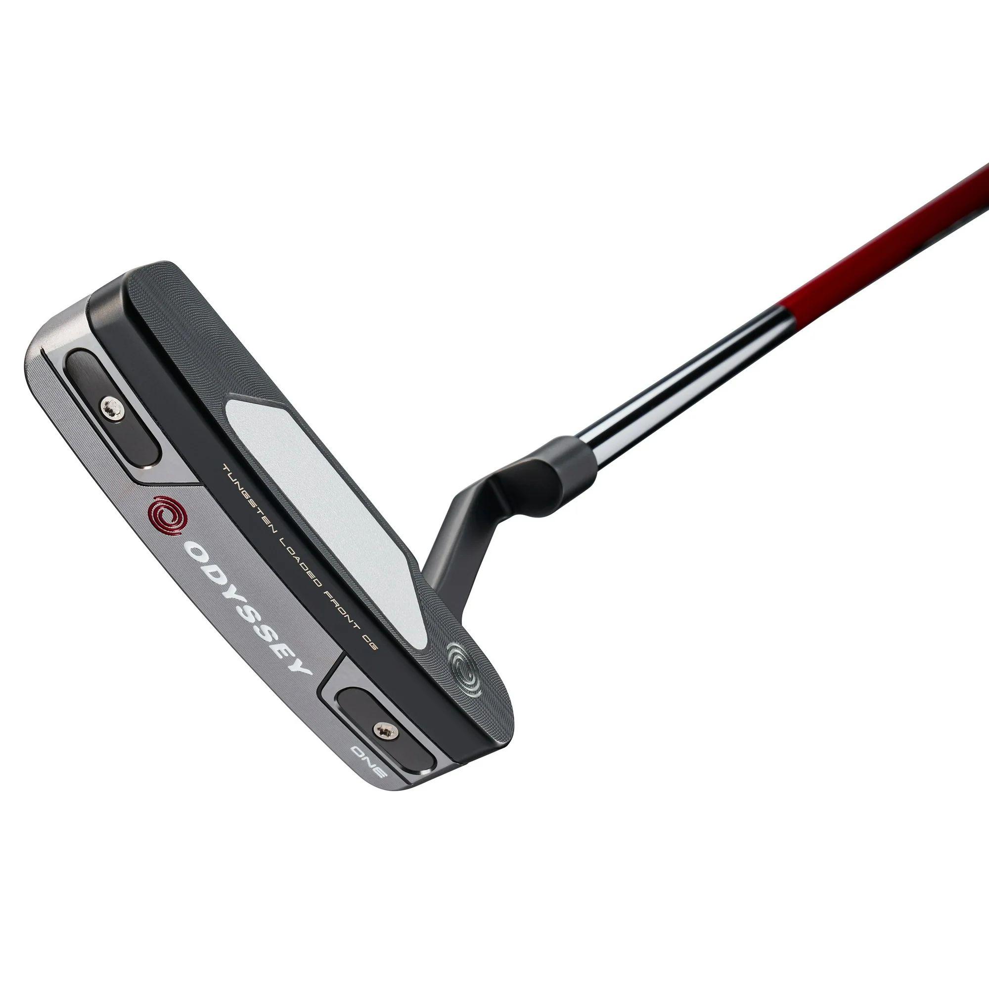 Odyssey  Tri-Hot 5K One 22 Putter 34'' Right Handed - Black - Good