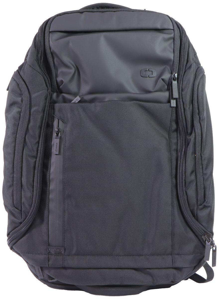 OGIO  Pace Pro Max Backpack  - Black - Excellent
