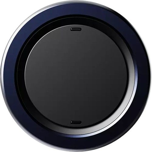 OhSnap Snap4 Luxe Magnetic Phone Grip - Midnight Blue