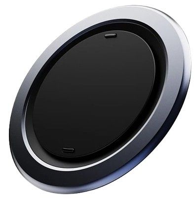 OhSnap Snap4 Luxe Magnetic Phone Grip - Midnight Blue