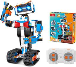 OKK Almubot Robot Building Toys for Boys (13063) - Multicolor
