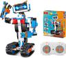 OKK Almubot Robot Building Toys for Boys (13063) - Multicolor