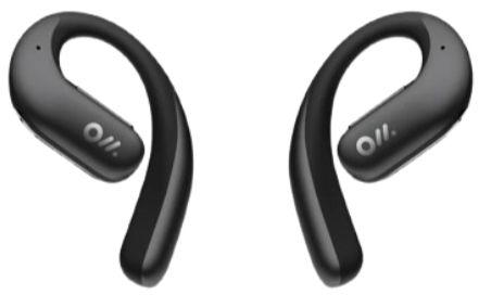 Oladance  OWS Pro Open Earphone - Black - Excellent