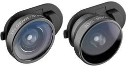 Olloclip Mobile Photography Box Set for iPhone X - Black