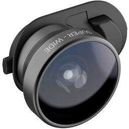 Olloclip Mobile Photography Box Set for iPhone X - Black