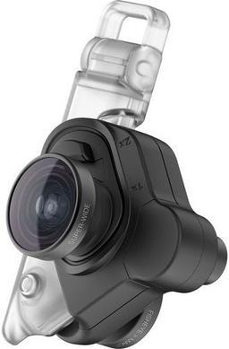 Olloclip Mobile Photography Box Set for iPhone X - Black