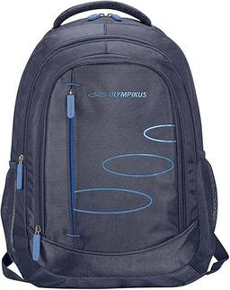 Olympikus Mochila Comfort Backpack (OIWB211803) - Navy