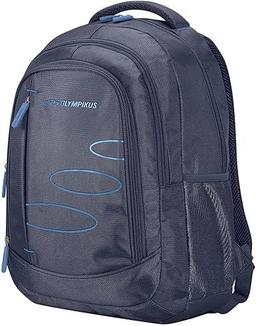 Olympikus Mochila Comfort Backpack (OIWB211803) - Navy