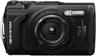 OM System Tough TG-7 Digital Camera - Black
