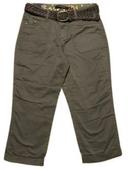 One5One Crop Pant Size 4