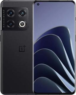 OnePlus 10 Pro - 128GB - 8GB RAM - Single Sim - Black - Unlocked
