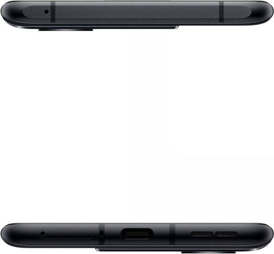 OnePlus 10 Pro - 128GB - 8GB RAM - Single Sim - Black - Unlocked