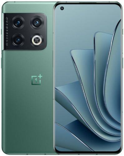 OnePlus  10 Pro - 128GB - Green - Single Sim - 8GB RAM - Fully Unlocked - Good