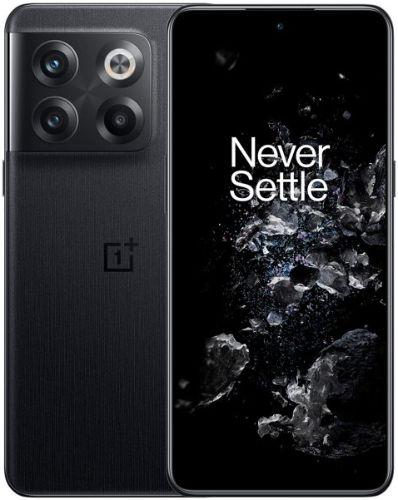 OnePlus  10T (5G) - 128GB - Moonstone Black - 8GB RAM - Fully Unlocked - Excellent