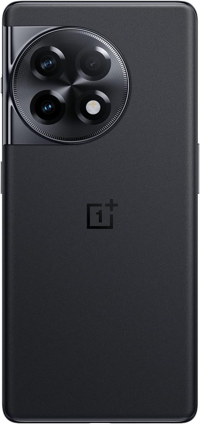 OnePlus 11R - 128GB - Sonic Black - Unlocked
