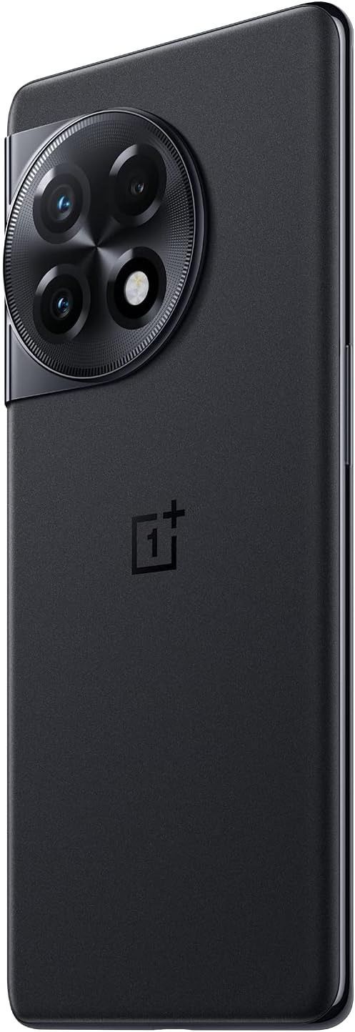 OnePlus 11R - 128GB - Sonic Black - Unlocked