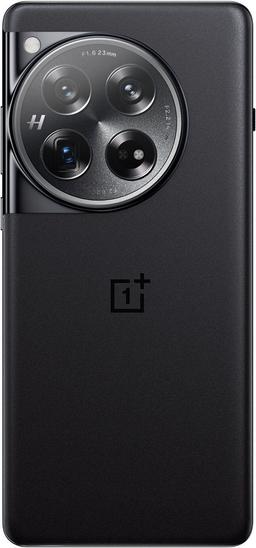 OnePlus 12 (5G) - 256GB - 12GB RAM - Single Sim - Silky Black - Unlocked