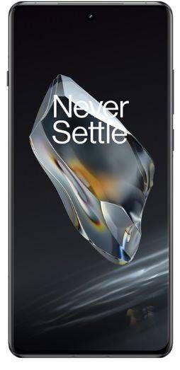 OnePlus 12 (5G) - 256GB - 12GB RAM - Single Sim - Silky Black - Unlocked