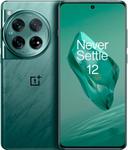 OnePlus 12 (5G) 512GB for AT&T in Flowy Emerald in Excellent condition