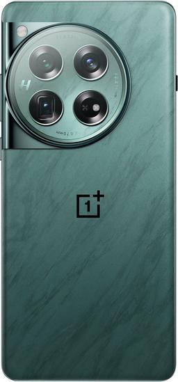 OnePlus 12 (5G) - 512GB - 16GB RAM - Single Sim - Flowy Emerald - Unlocked