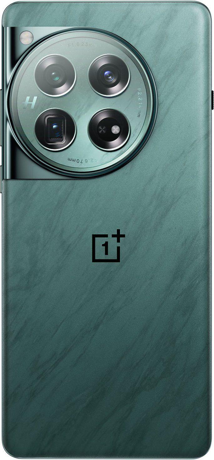 OnePlus 12 (5G) - 512GB - 16GB RAM - Single Sim - Flowy Emerald - Unlocked